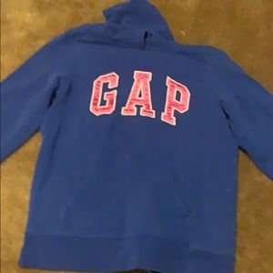 new\used gap sweat shirt